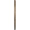 Ekena Millwork Anthony Ceiling Medallion (Canopies up to 11 5/8"), 29 3/8"OD x 11 5/8"ID x 1 1/8"P, Rubbed Bronze CM29ATRZS - alternate 2